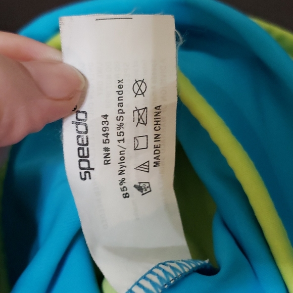 Baby Swimming Set - Picture 9 of 10